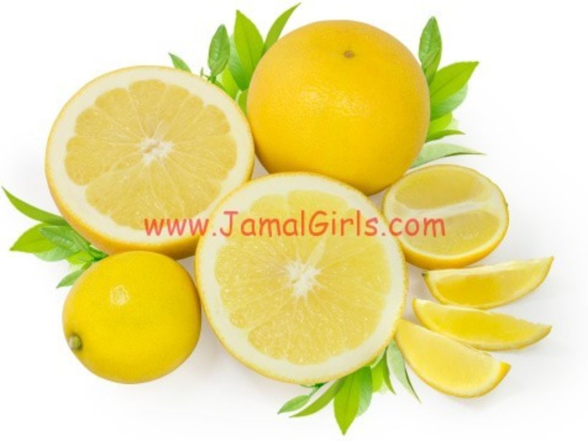الليمون علاج ووقاية للكثير من الامراض