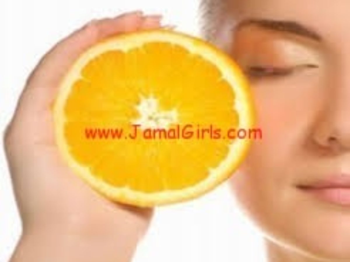 فوائد البرتقال للجسم