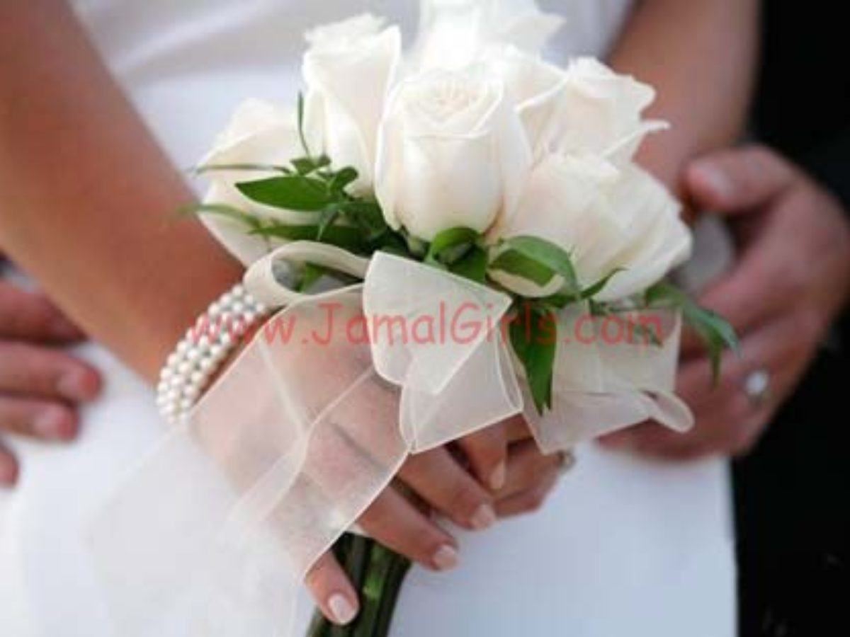 خلطات خاصة للعرائس للعناية ببشرتك قبل الزواج