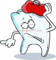 طرق تخفيف آلام الاسنان